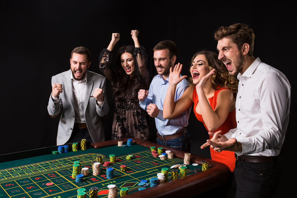 Why Casino Is No Good Friend To Small Enterprise – My Blog